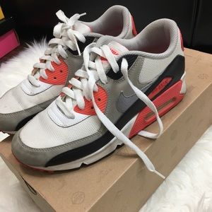 Nike air max 90